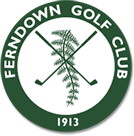  Ferndown Golf Club