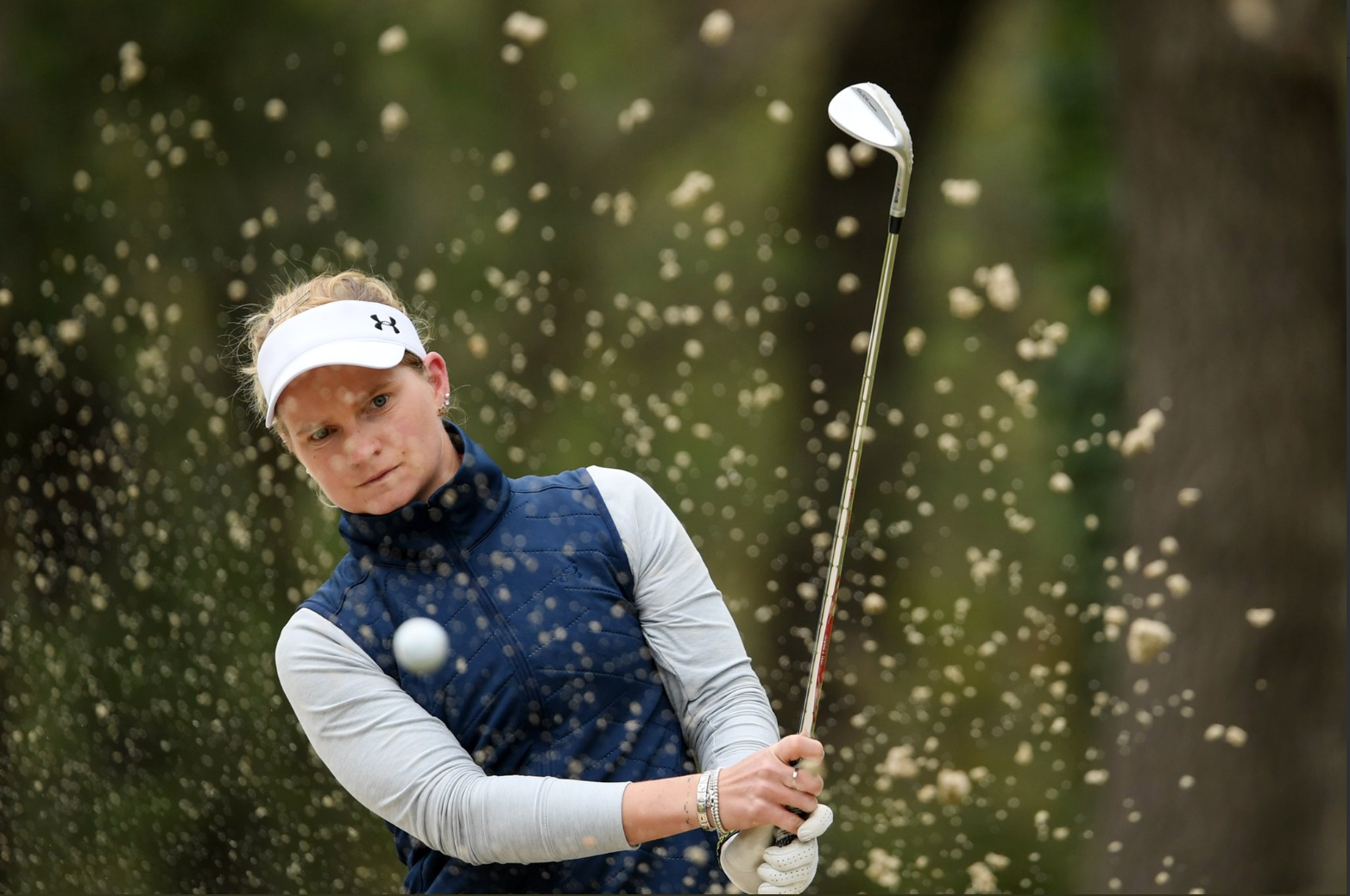 Résultat de recherche d'images pour "Hayley Davis golf photos"
